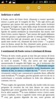 Italian Bible постер