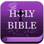 Russian Bible آئیکن