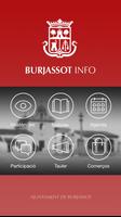 Burjassot info постер