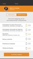 AppFdE capture d'écran 2