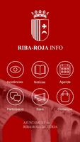 Riba-roja Info imagem de tela 3