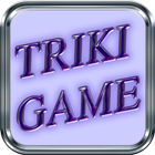آیکون‌ Triki Classic game