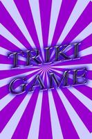 برنامه‌نما Triki Classic game عکس از صفحه