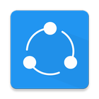 Xender - File Transfer & Sharing icône