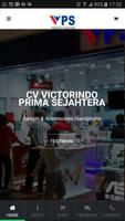 Victorindo Store-poster