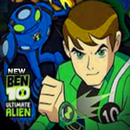 Trick BEN 10 Ultimate Alien-APK