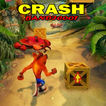 Cheat Crash Bandicoot