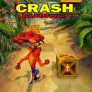 Cheat Crash Bandicoot-APK