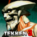 Cheat Tekken 3 Yoshimitsu APK