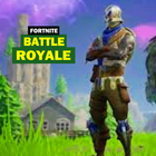 New Fortnite Battle Royale Trick ícone