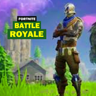 New Fortnite Battle Royale Trick آئیکن