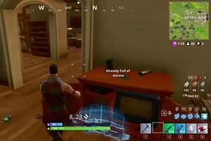 New Fortnite Battle Royale Trick اسکرین شاٹ 2