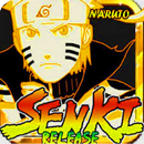 Trick Naruto Senki Ultimate Ninja Storm 4 APK