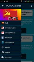 PCPE App plakat