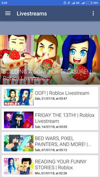Download Video For Itsfunneh Roblox Apk For Android Latest Version