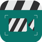 Square Video Maker أيقونة