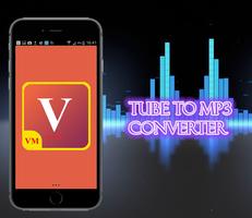 برنامه‌نما Vid converter عکس از صفحه