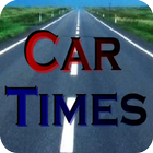 CarTimes icon