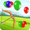 Balloons shoot