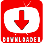 Any Video Downloader Pro ไอคอน