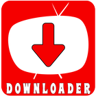 Any Video Downloader Pro icon