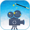 Magical Reverse Video APK