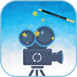 ”Magical Reverse Video