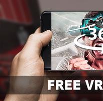 VR Movies Free Affiche
