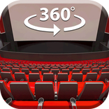 VR Cinema 3D