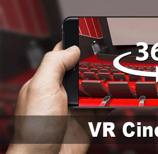 VR Cinema 3D APK for Android Download