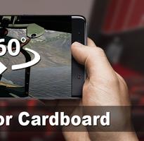 VR Games for Cardboard Videos syot layar 1