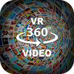 VR 360 Video