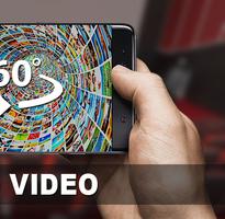 VR 360 Video ภาพหน้าจอ 1