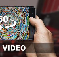 VR 360 Video capture d'écran 1