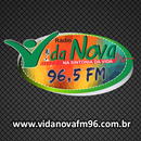 Vida Nova FM 96 APK