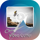 Video Cutter ícone