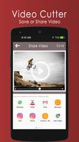 Video Cutter syot layar 2