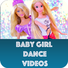 Baby Girl Dance Videos icon