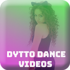 Dytto Dance Videos icône