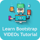 Learn Bootstrap Video Tutorial