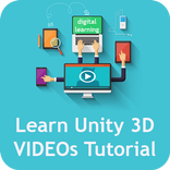 Learn Unity 3D Video Tutorial
