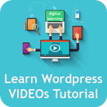 Learn Wordpress Video Tutorial