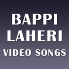 Video Songs of Bappi Laheri icono