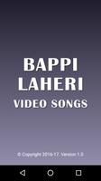 Video Songs of Bappi Laheri Cartaz