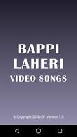 Video Songs of Bappi Laheri captura de pantalla 1