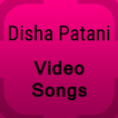 ”Video Songs of Disha Patani