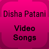 Video Songs of Disha Patani icône