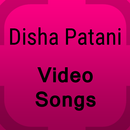 Video Songs of Disha Patani APK
