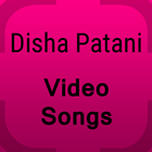 Video Songs of Disha Patani ไอคอน