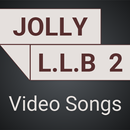APK Video Songs of Jolly LLB 2